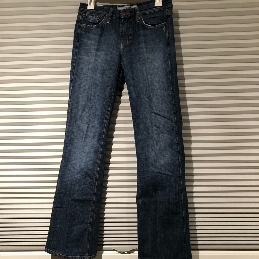 Joes jeans